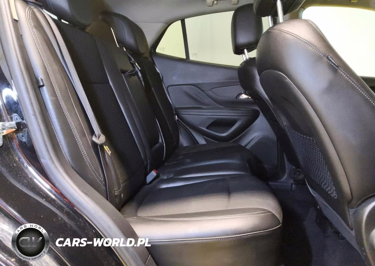 2017 Buick Encore Preferred VIN:KL4CJESB0HB100325 - 11