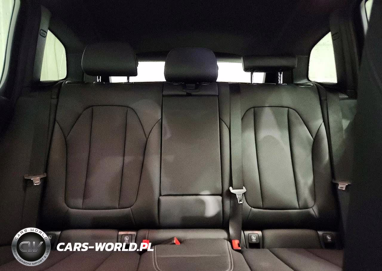 2024 BMW X3 xDrive30I VIN:WBX57DP04RN268082 - 10