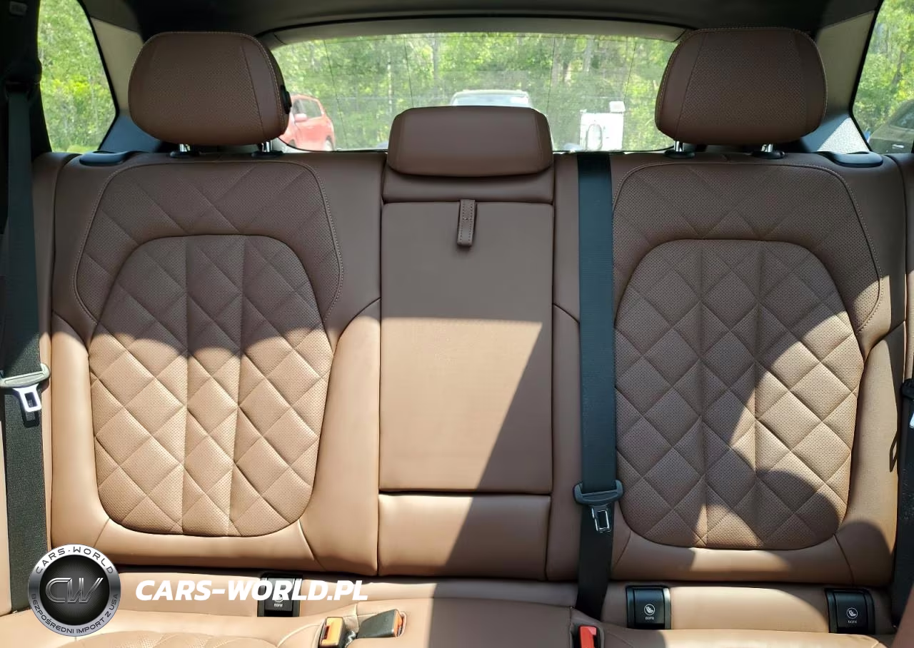 2023 BMW X5 M50I VIN:5UXJU4C01P9R91533 - 10