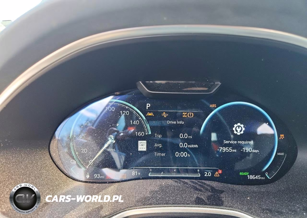 2023 Genesis Electrified G80 Base VIN:KMTGE4S14PU006112 - 9