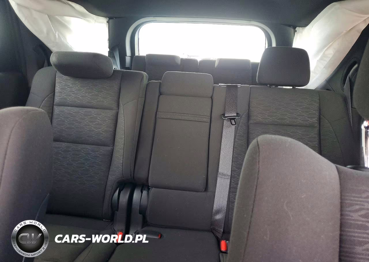 2025 Dodge Durango Gt VIN:1C4RDHDG4SC549574 - 10
