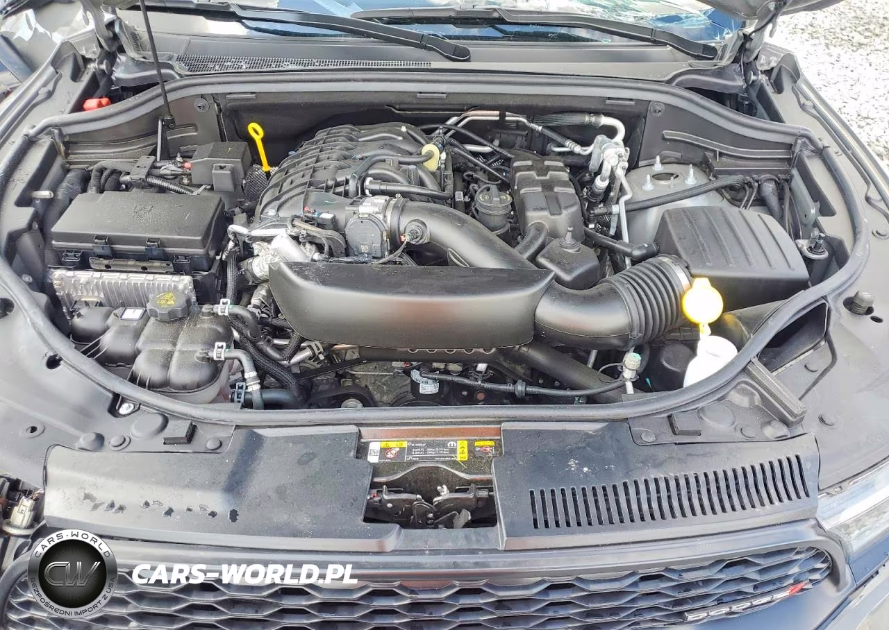 2025 Dodge Durango Gt VIN:1C4RDHDG4SC549574 - 12