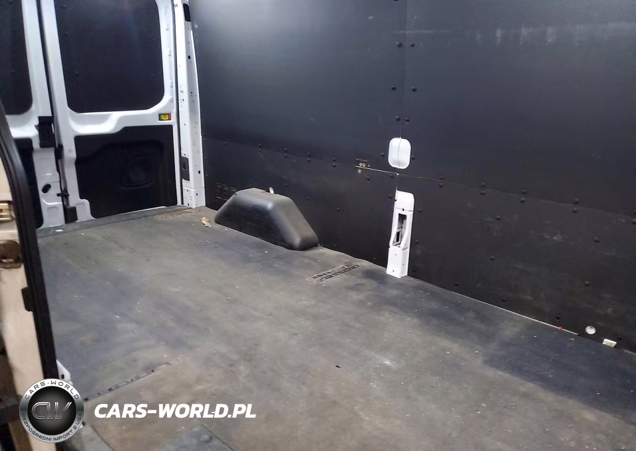 2021 Ford Transit 250 Delivery Van VIN:1FTBR1C8XMKA94534 - 10