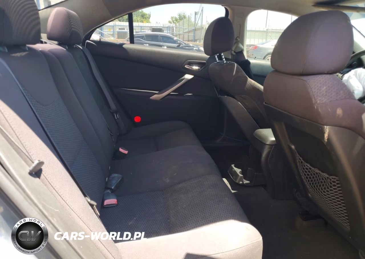 2006 Pontiac G6 Se1 VIN:1G2ZG558464265122 - 10