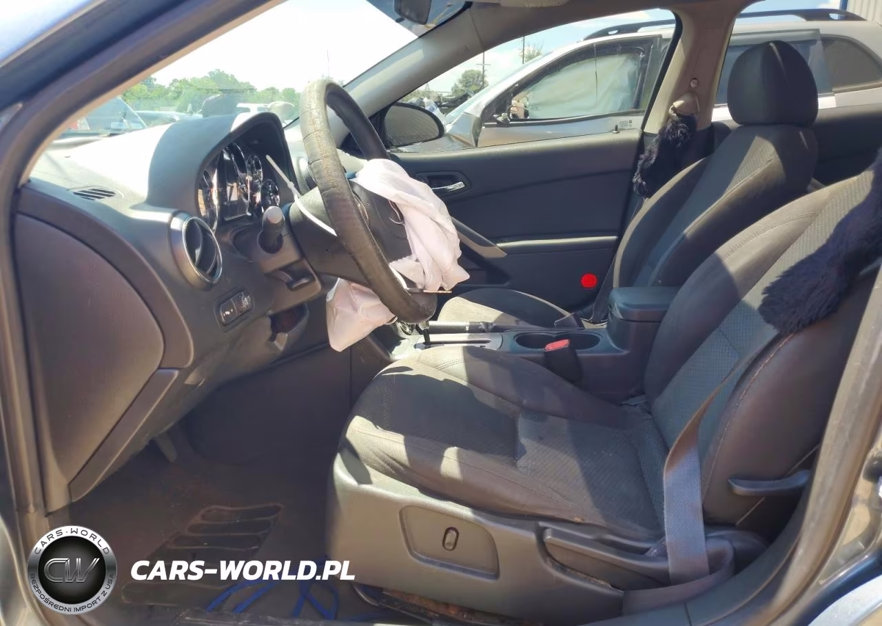 2006 Pontiac G6 Se1 VIN:1G2ZG558464265122 - 7