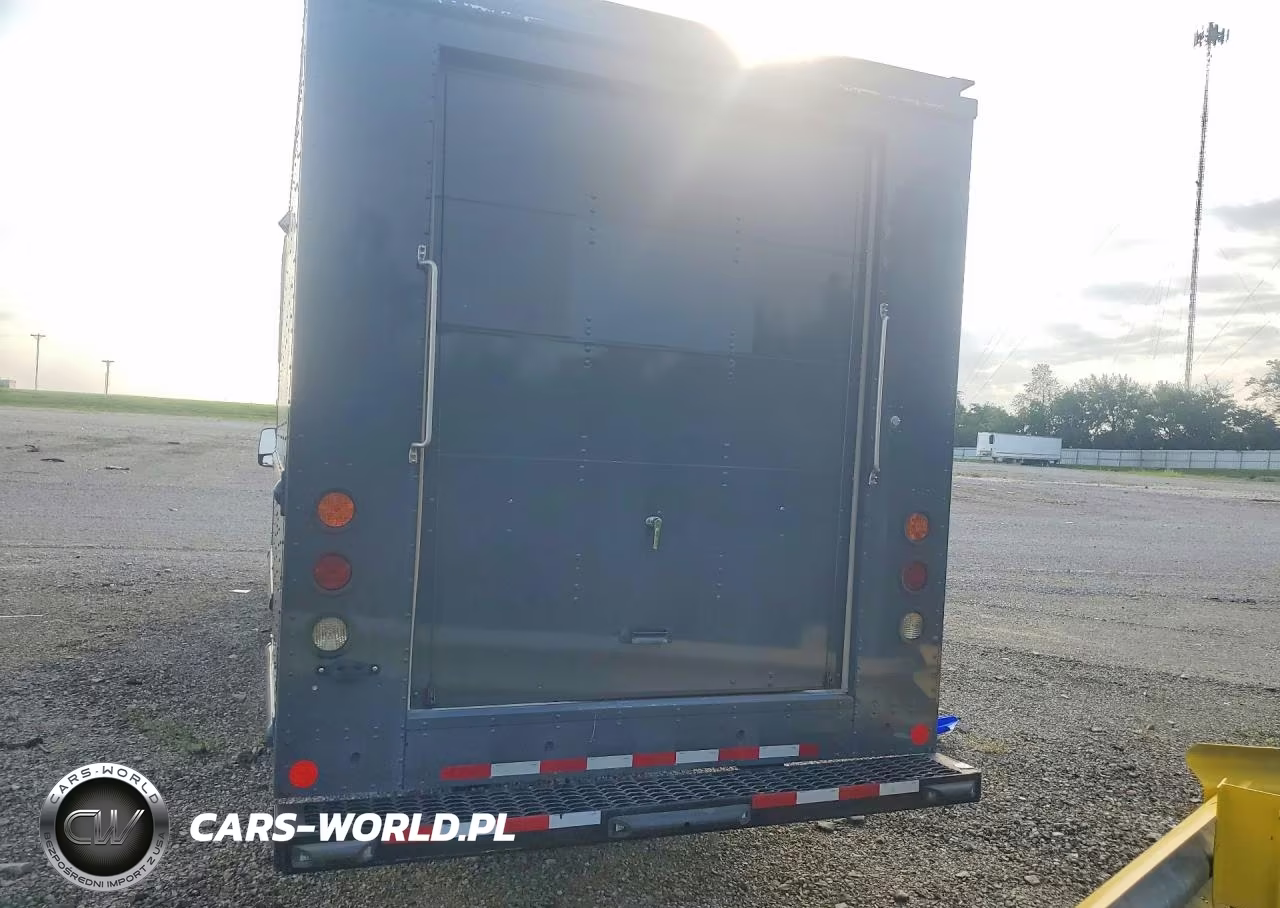 2021 Ford Transit T-350 Hd VIN:1FDDF6P88MKA92804 - 6
