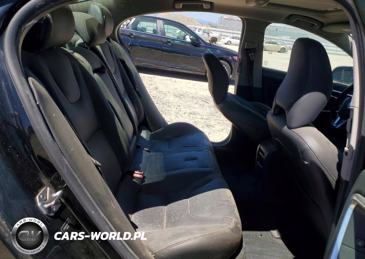 2016 Volvo S60 Premier VIN:YV126MFK0G1391057 - 10