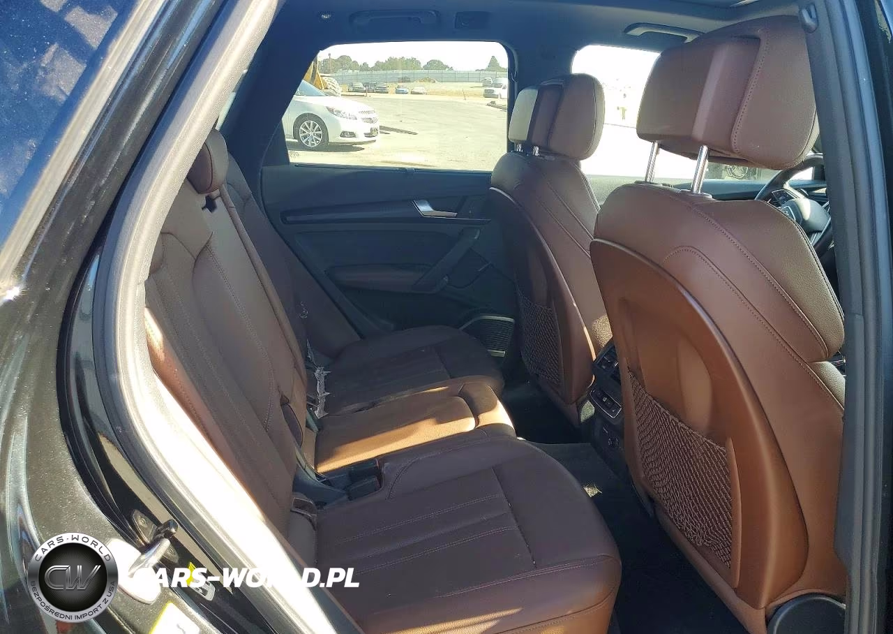 2020 Audi Q5 E Prestige VIN:WA1F2AFY2L2061828 - 10