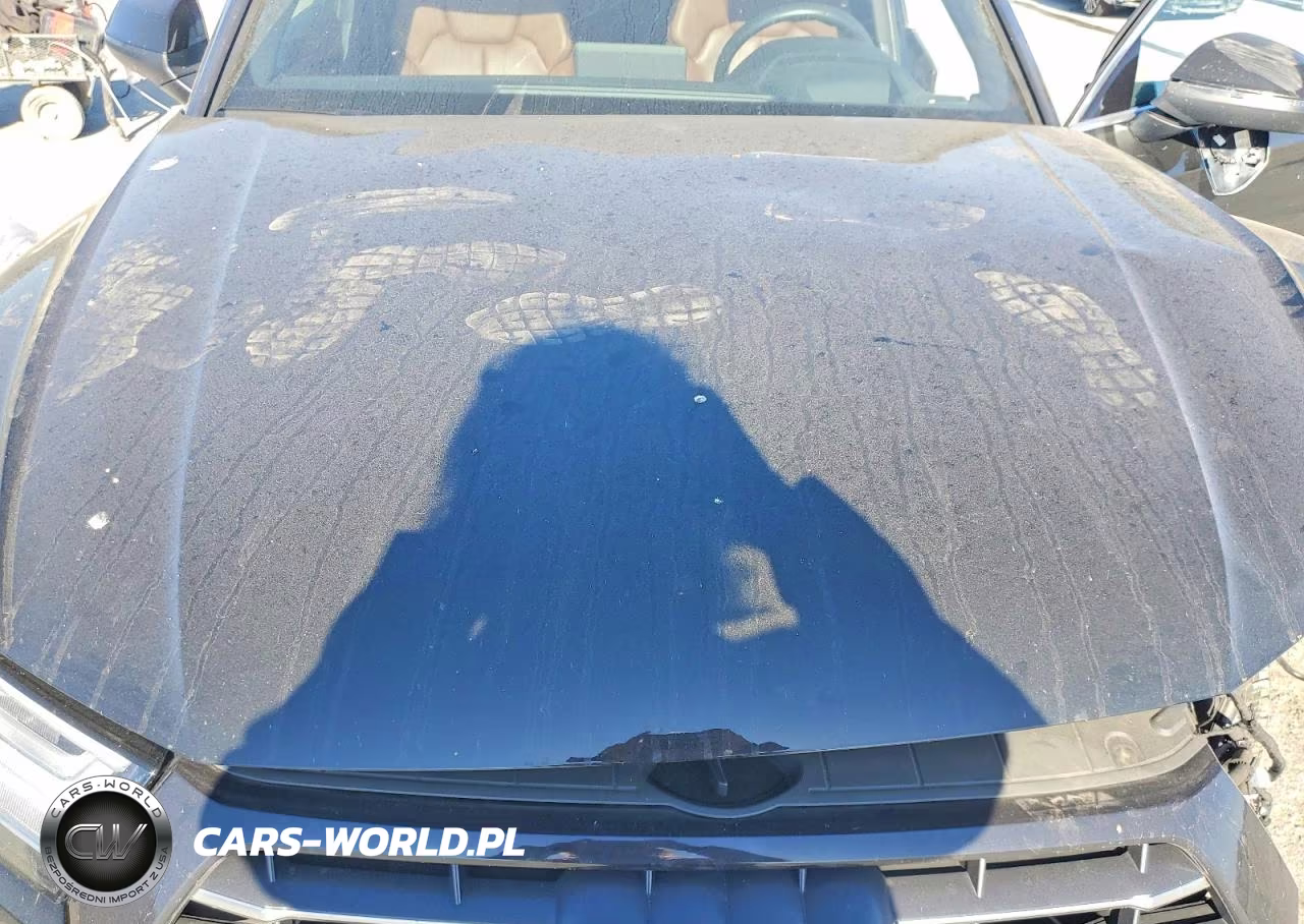 2020 Audi Q5 E Prestige VIN:WA1F2AFY2L2061828 - 11