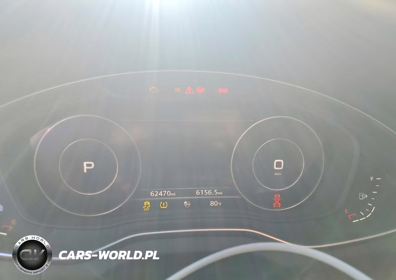 2020 Audi Q5 E Prestige VIN:WA1F2AFY2L2061828 - 9