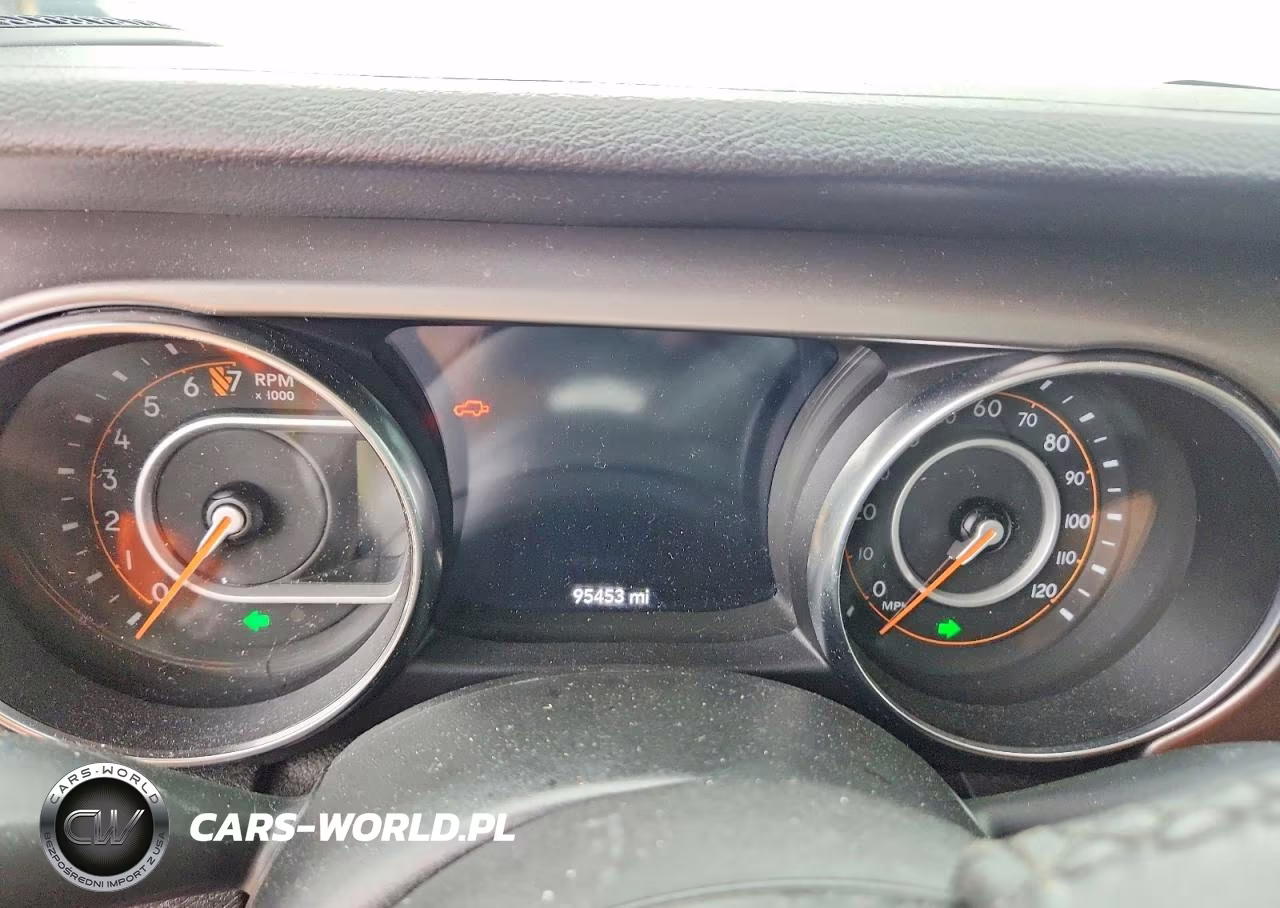 2019 Jeep Wrangler Unlimited Sport VIN:1C4HJXDGXKW677072 - 9