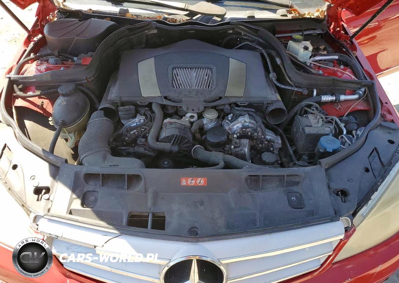 2009 Mercedes-Benz C 300 VIN:WDDGF54X79R065105 - 11