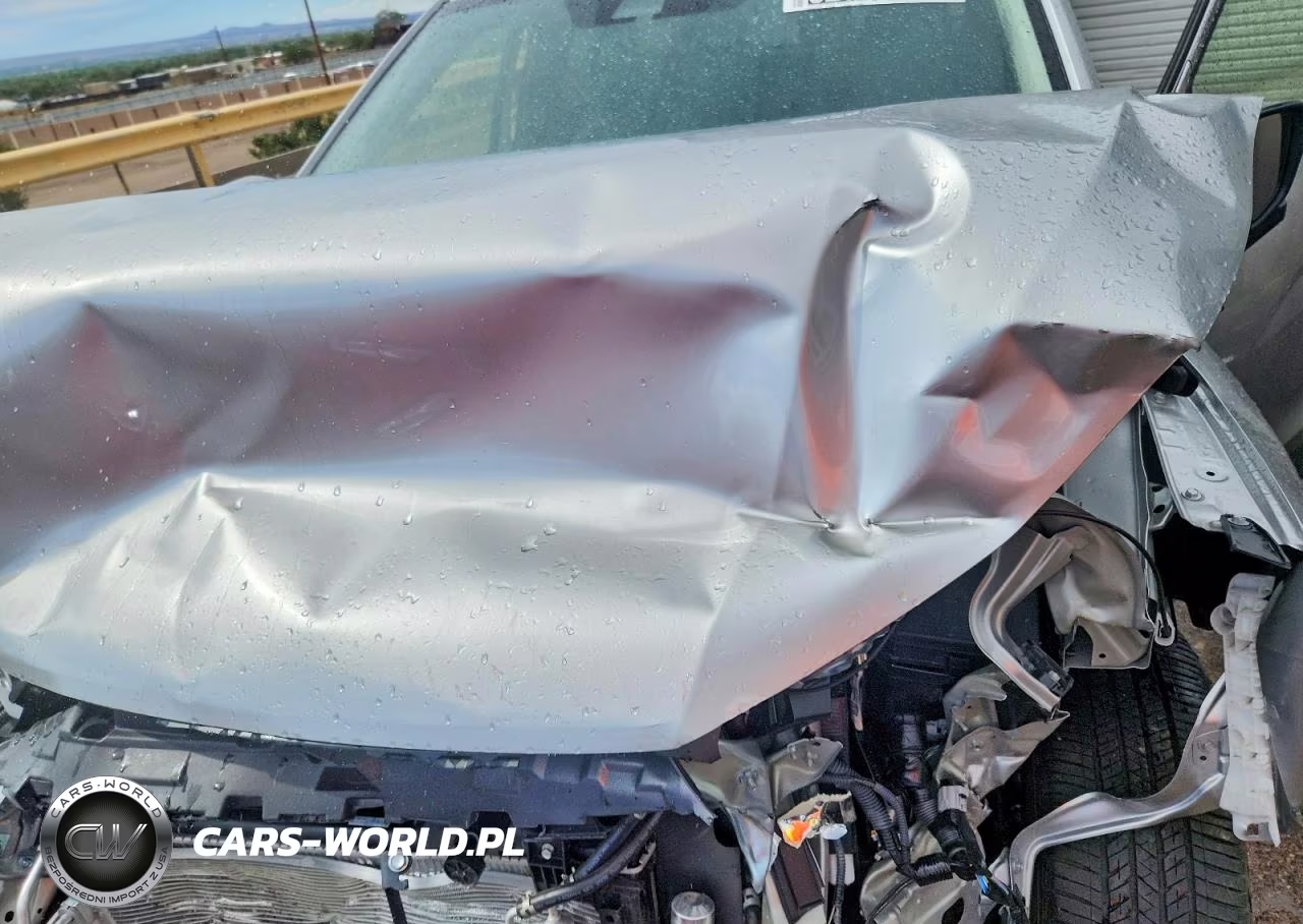 2026 Mitsubishi Eclipse Cross Se VIN:JA4ATWAA6TZ015053 - 12