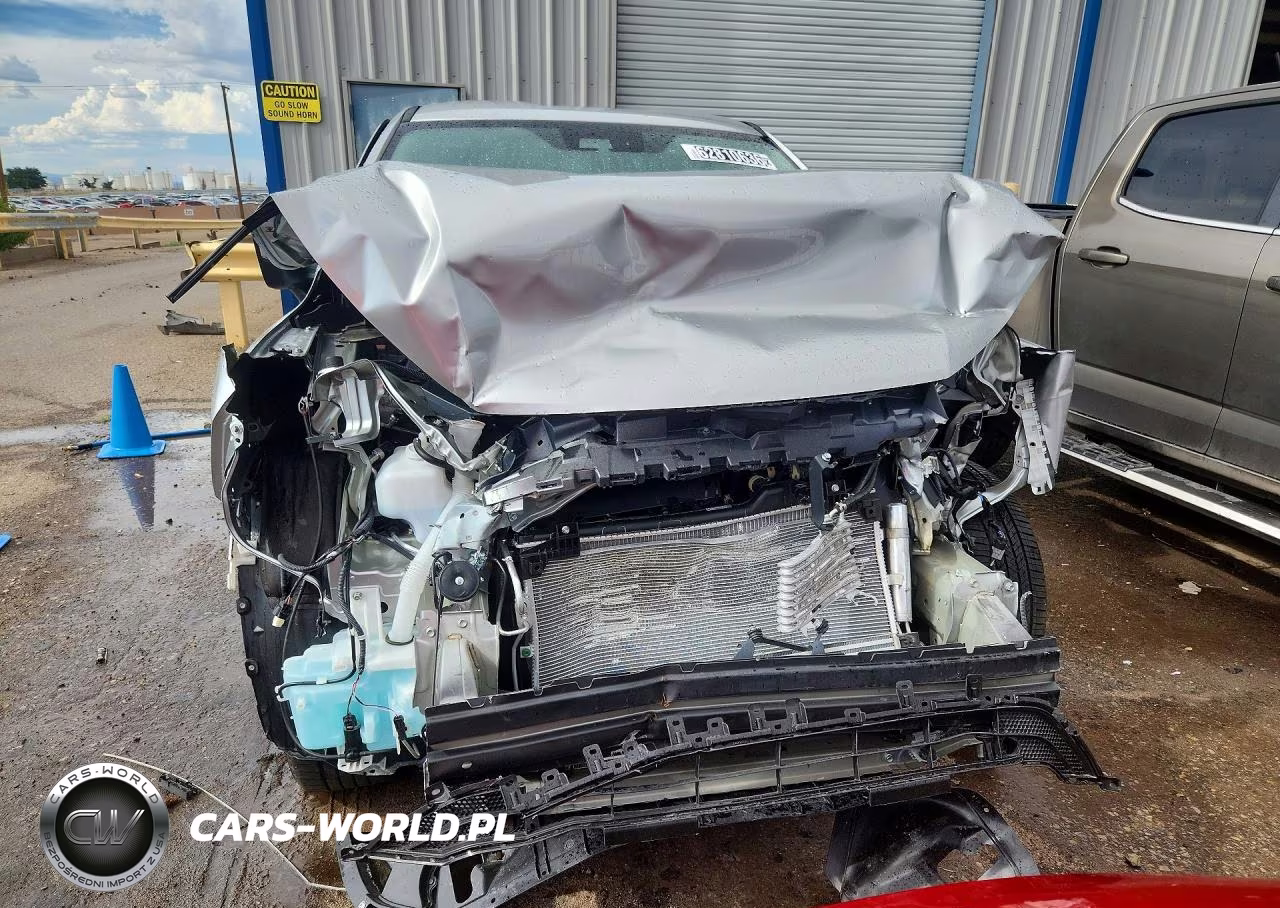 2026 Mitsubishi Eclipse Cross Se VIN:JA4ATWAA6TZ015053 - 5