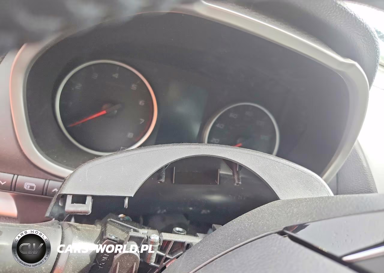 2026 Mitsubishi Eclipse Cross Se VIN:JA4ATWAA6TZ015053 - 9
