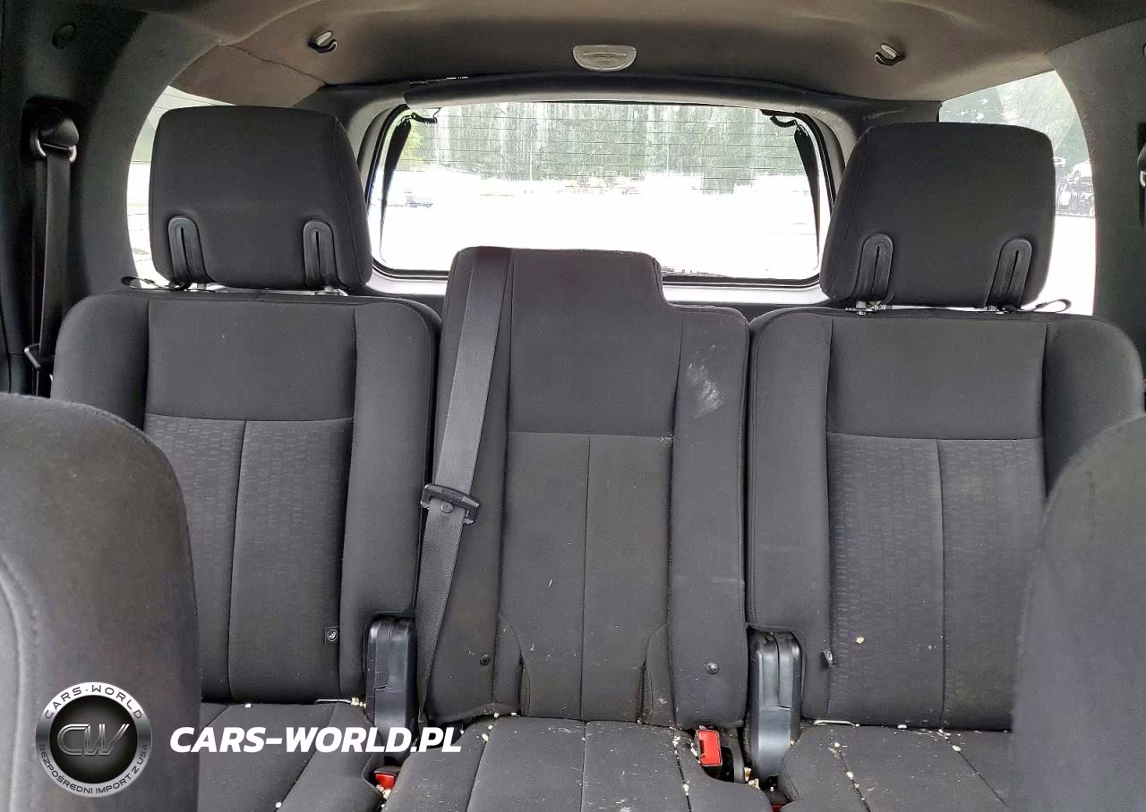 2007 Ford Expedition Xlt VIN:1FMFU16527LA69915 - 10