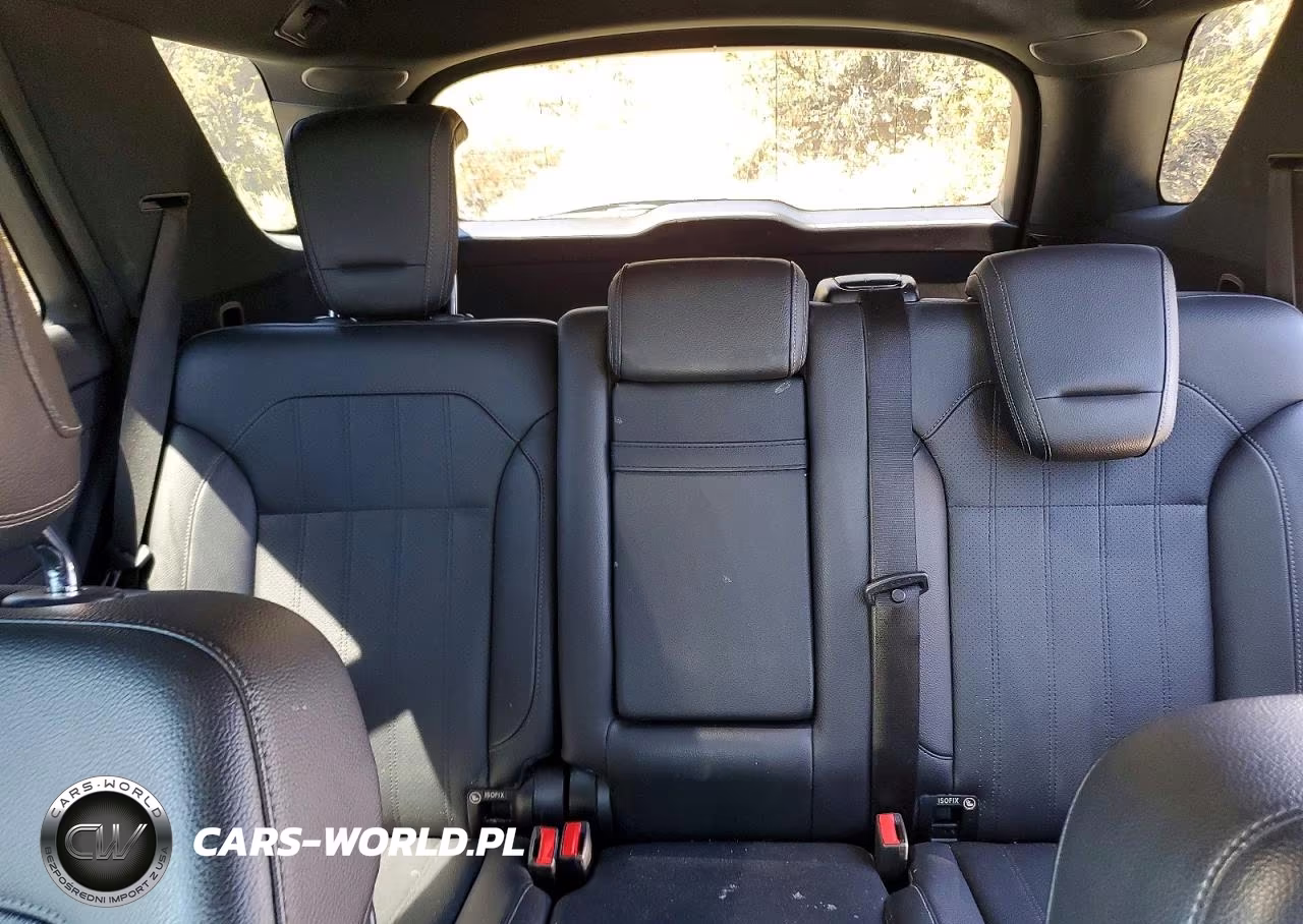 2017 Mercedes-Benz Gle 350 4Matic VIN:4JGDA5HB4HA853908 - 10