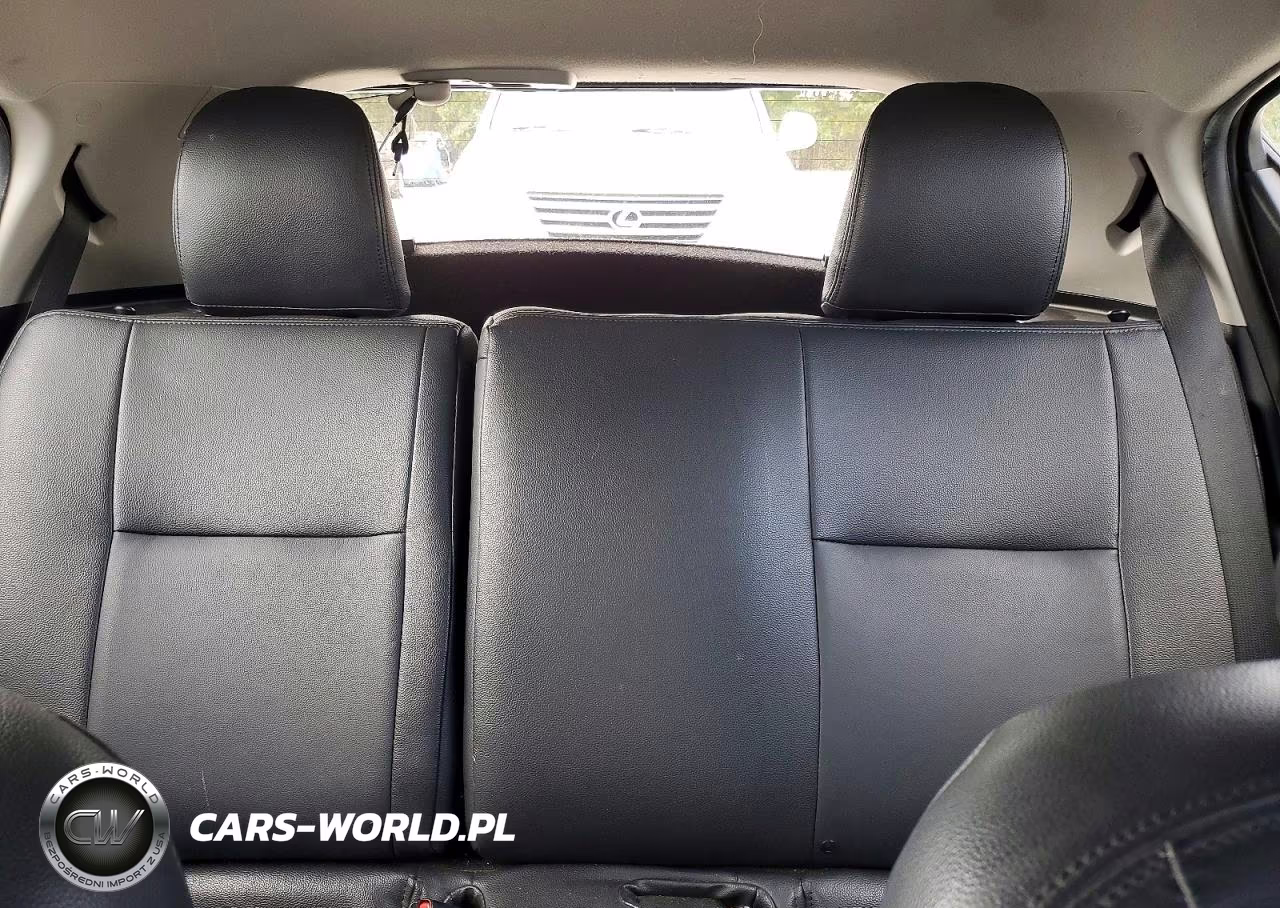 2012 Toyota Prius C Two VIN:JTDKDTB36C1514715 - 10