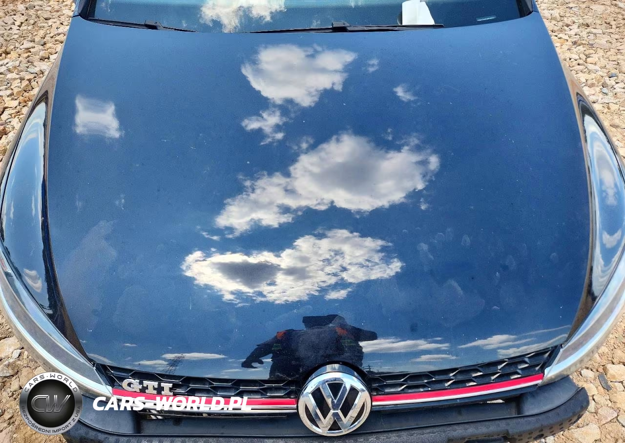 2018 Volkswagen Gti S-Se VIN:3VW447AU0JM288081 - 11
