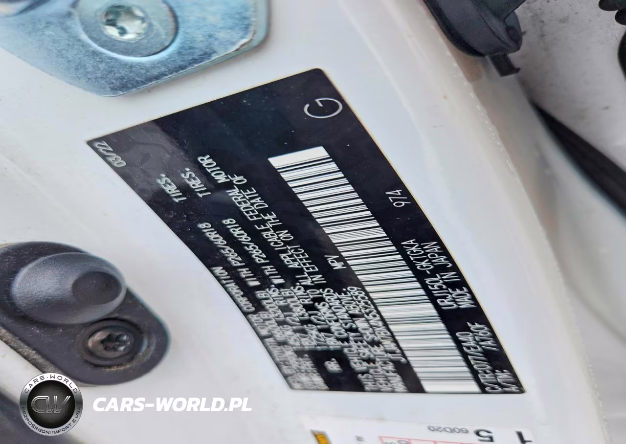 2022 Lexus Gx 460 VIN:JTJAM7BX4N5325589 - 13