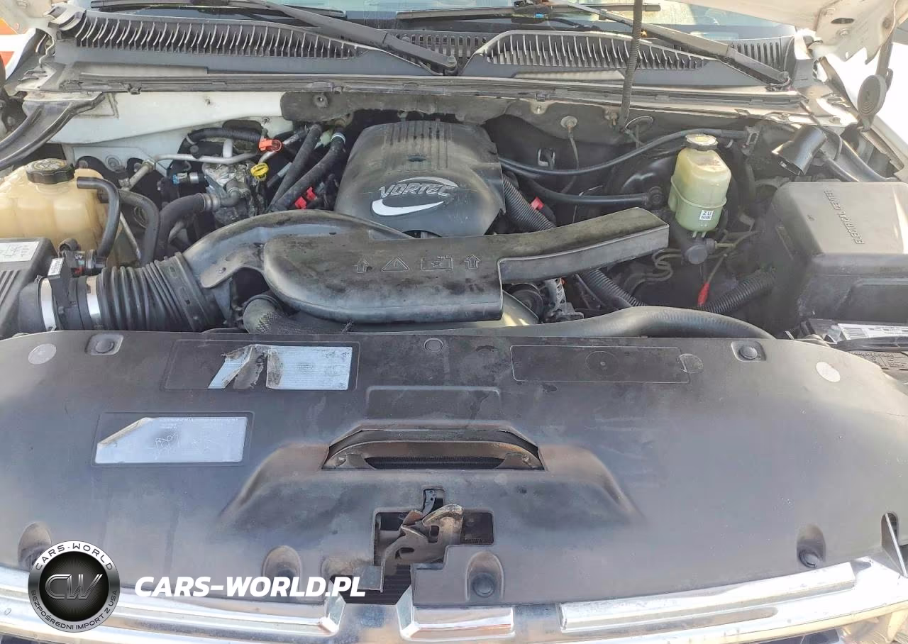 2002 Chevrolet Tahoe C1500 VIN:1GNEC13V82R221894 - 12