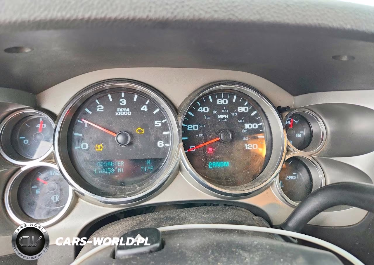 2013 Chevrolet Silverado K1500 Lt VIN:1GCRKSE76DZ151736 - 9