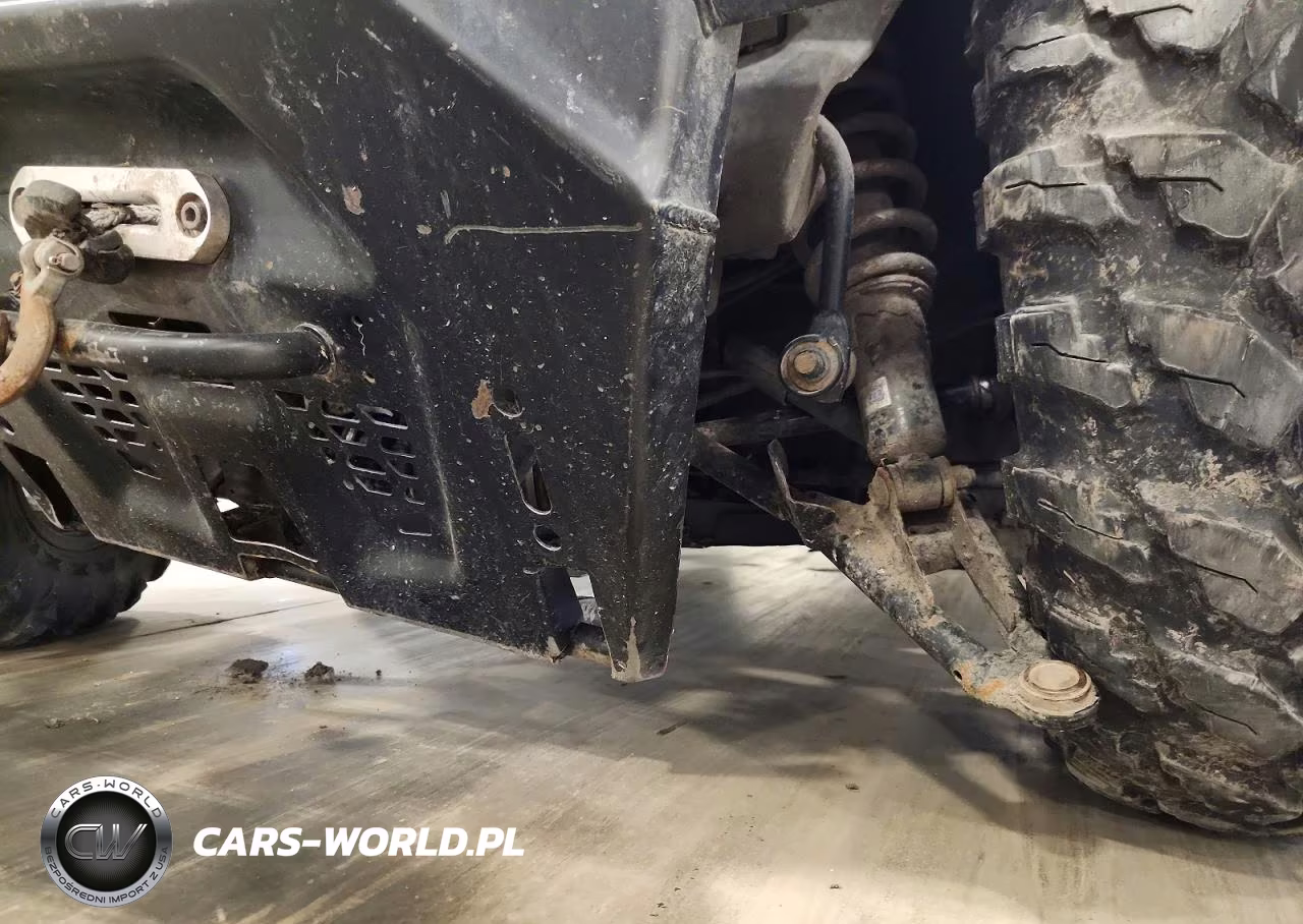 2019 Polaris Ranger Xp 1000 Utility Vehicle VIN:4XARRW997K8905865 - 9