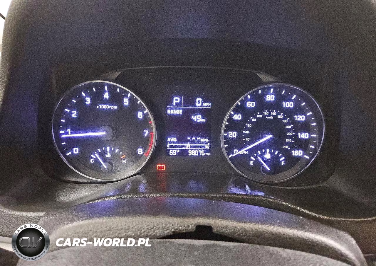 2018 Hyundai Elantra Se VIN:5NPD74LF2JH275863 - 9