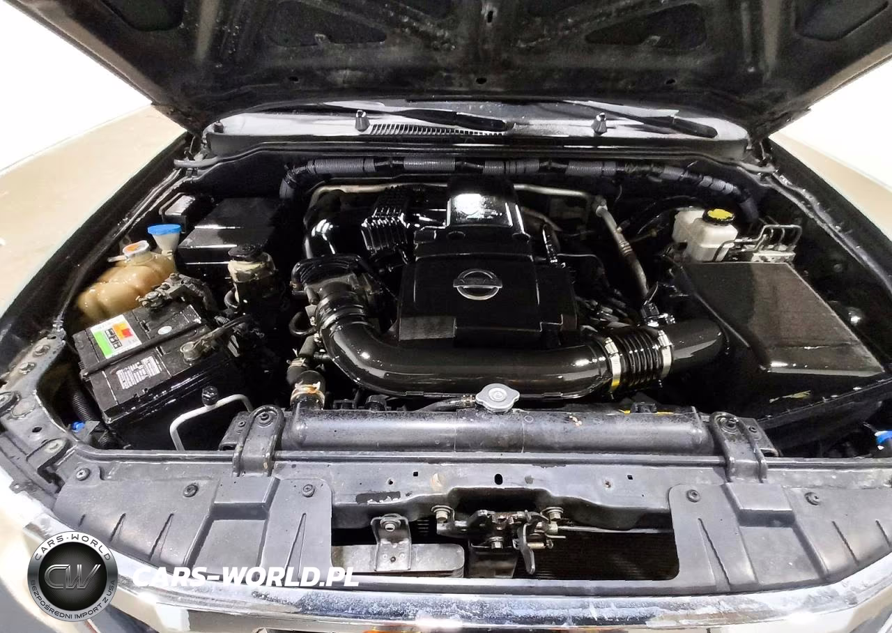 2011 Nissan Frontier S VIN:1N6AD0EV9BC403843 - 11