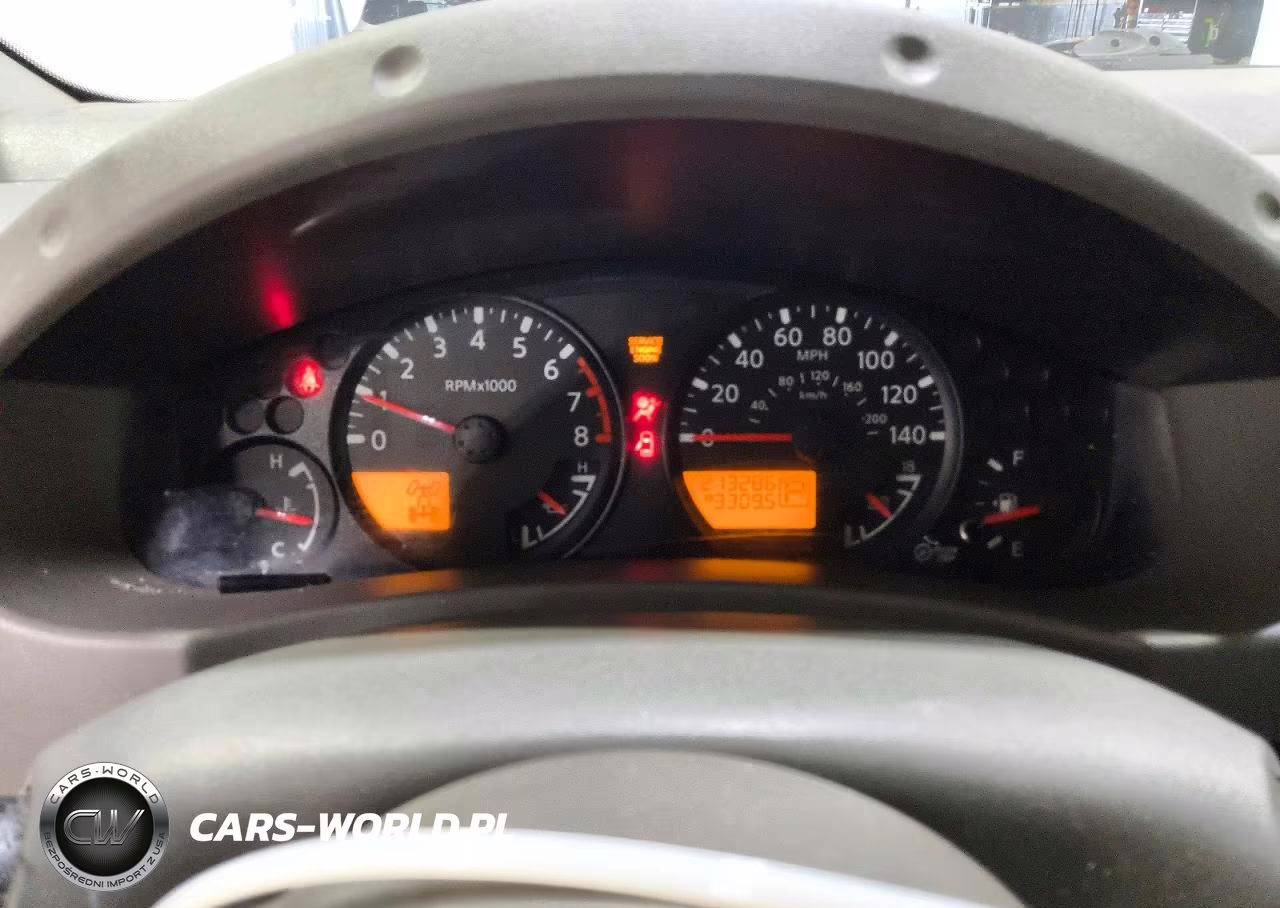 2011 Nissan Frontier S VIN:1N6AD0EV9BC403843 - 9