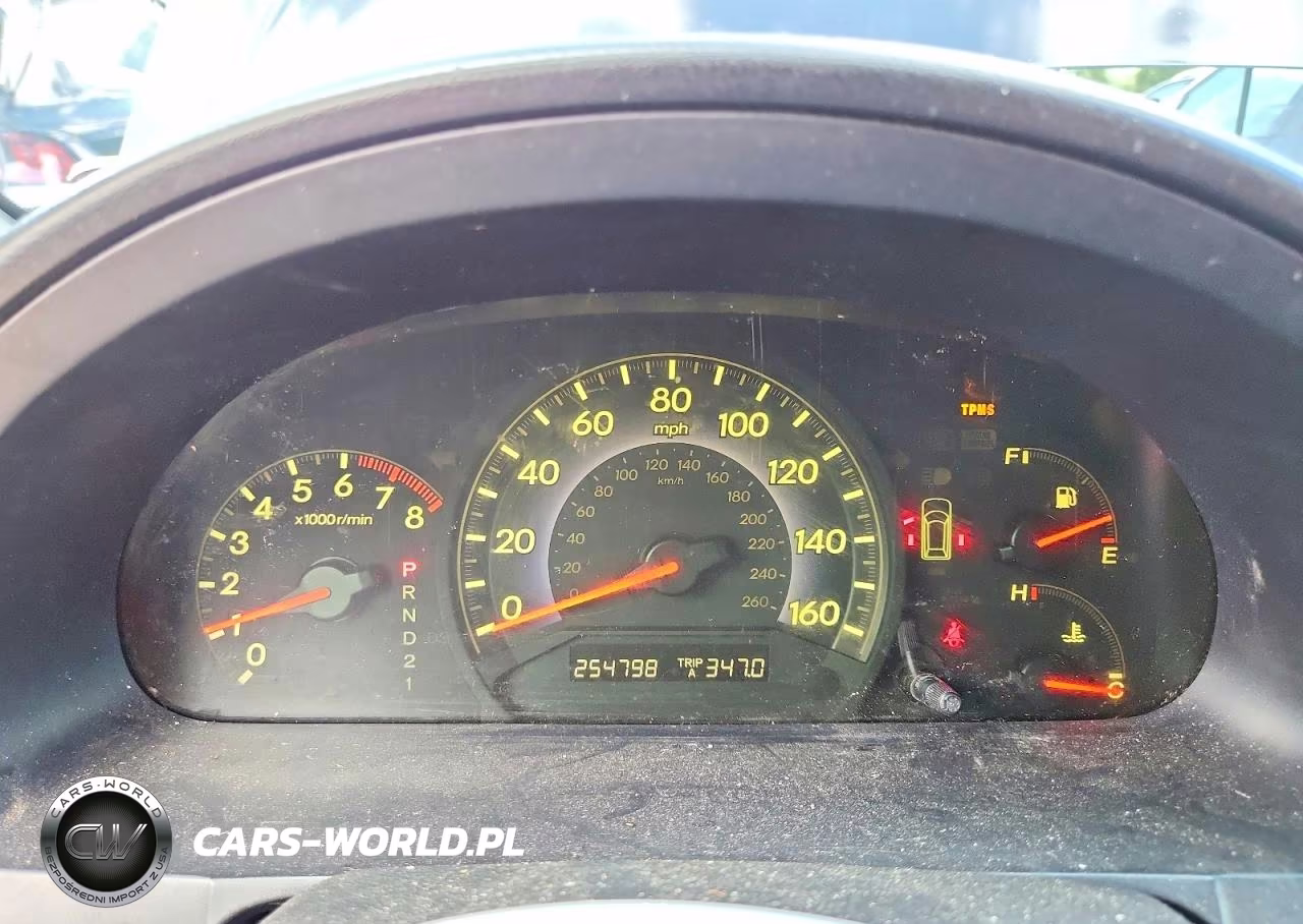 2007 Honda Odyssey Exl VIN:5FNRL387X7B034685 - 9