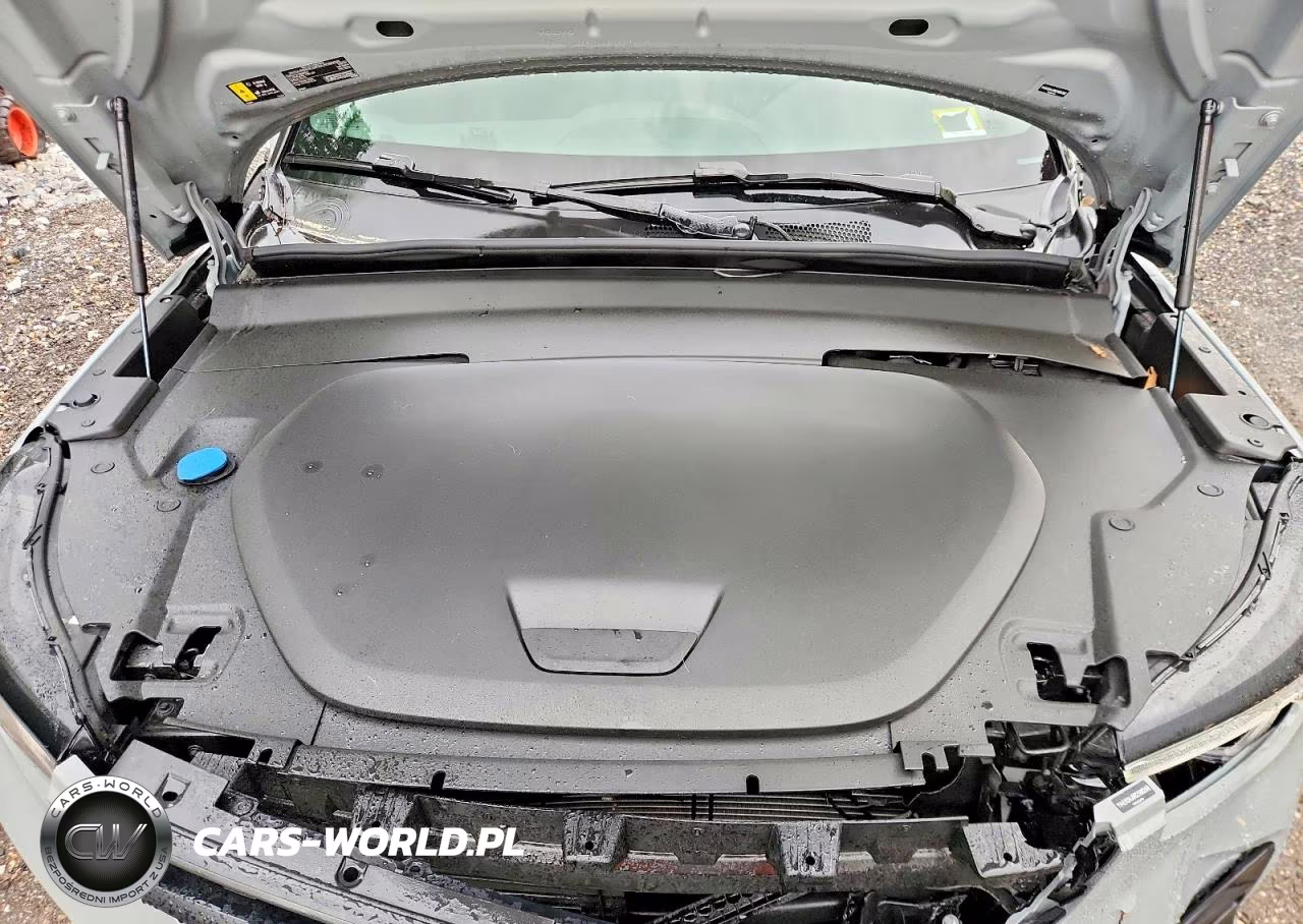 2025 Volvo Ex40 Core VIN:YV4ER3HJ0S2588268 - 12
