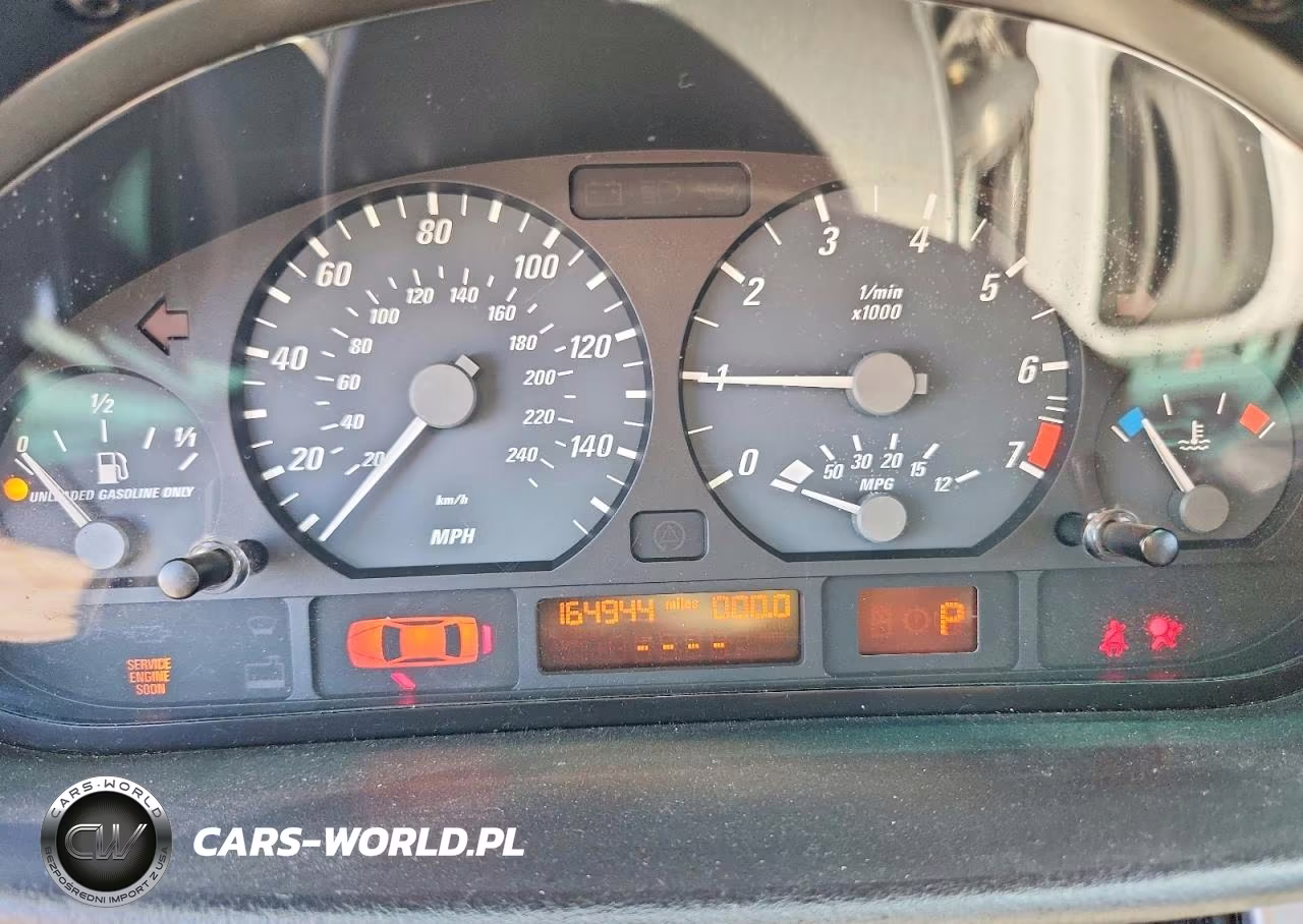 2006 BMW 325 Ci VIN:WBABD33466PL08879 - 9