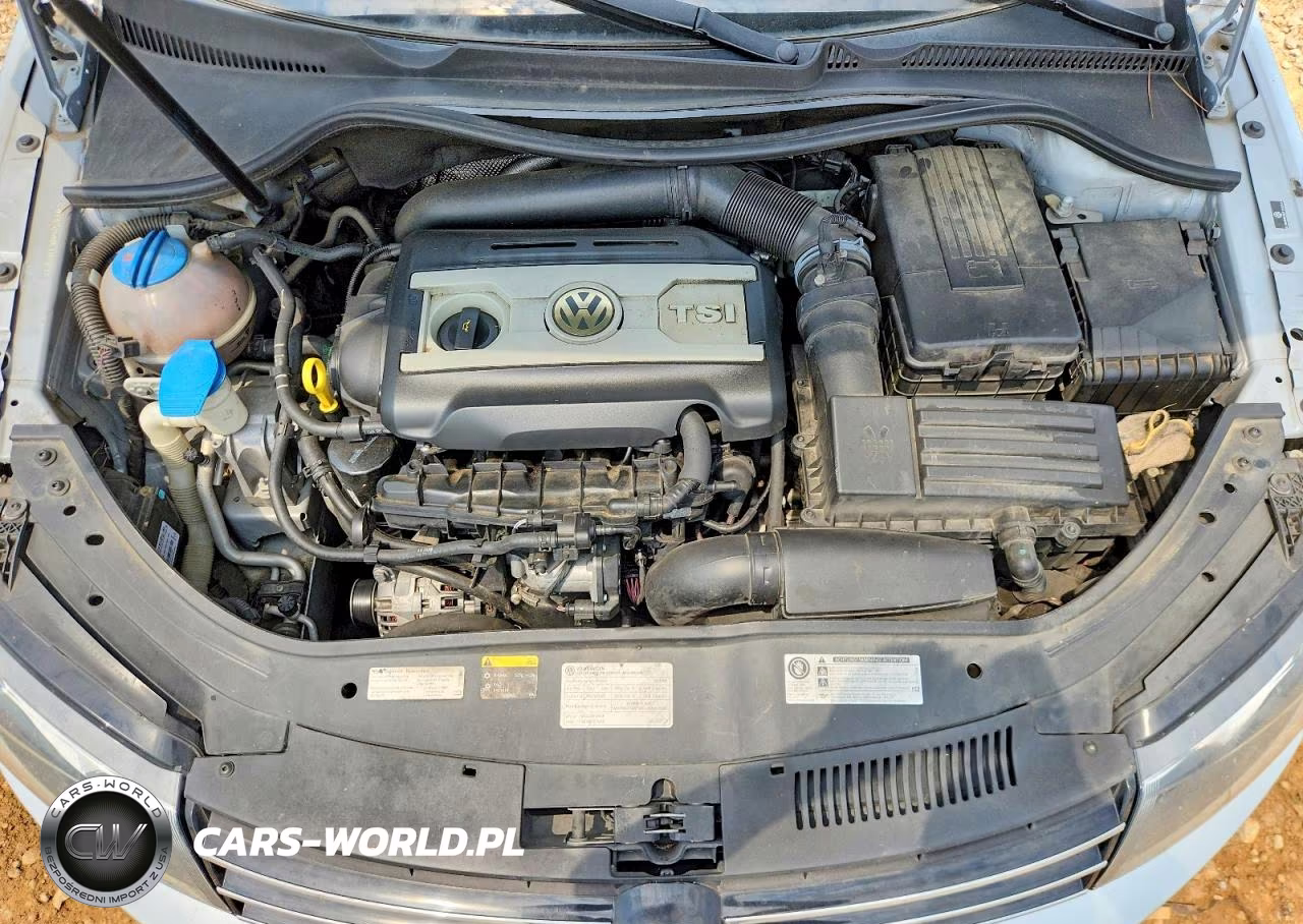 2015 Volkswagen Eos Komfort VIN:WVWBW8AHXFV002621 - 11