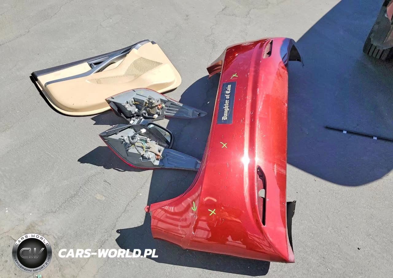 2013 Hyundai Elantra Gls VIN:5NPDH4AE9DH274804 - 12