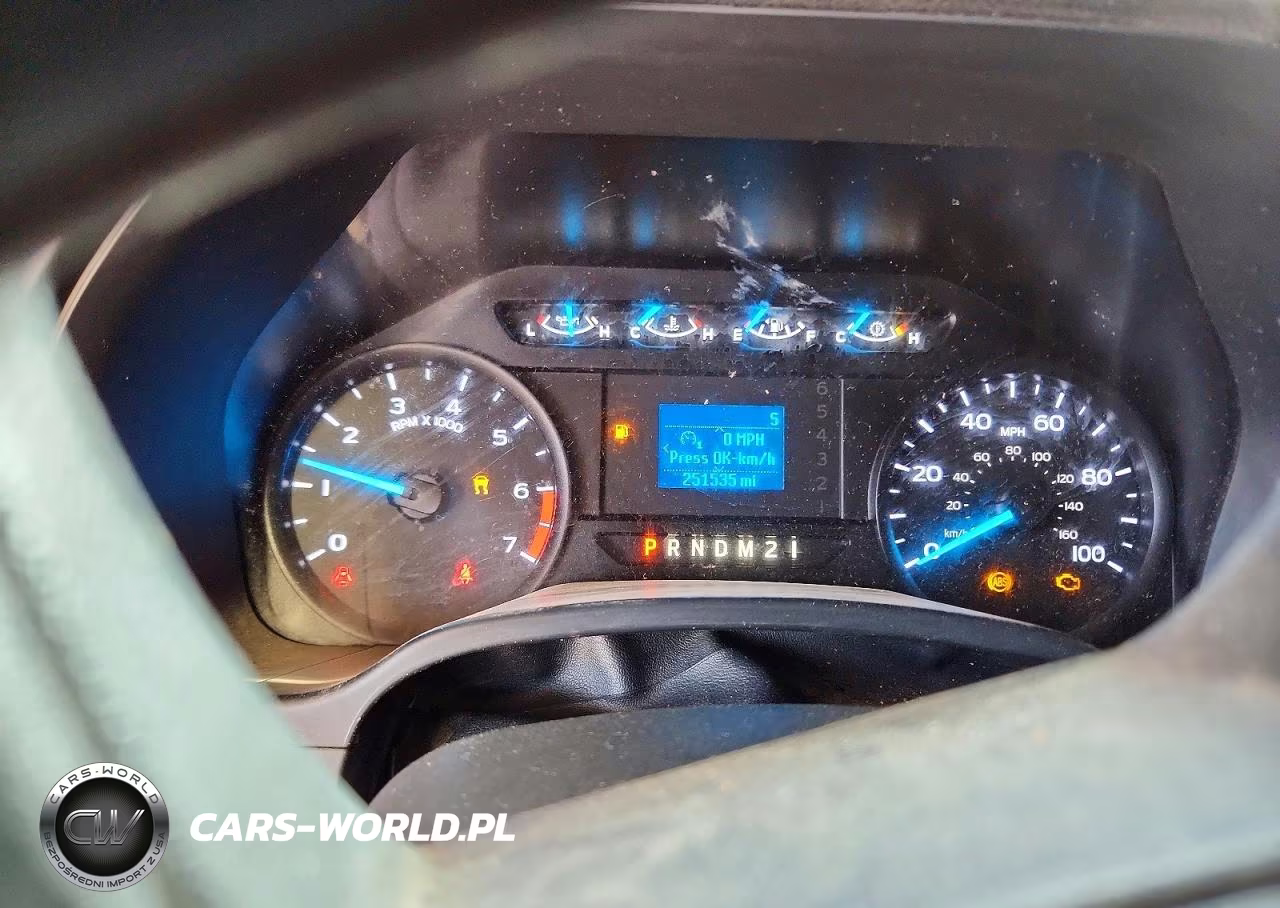 2019 Ford F250 Super Duty VIN:1FT7W2B63KED40971 - 9