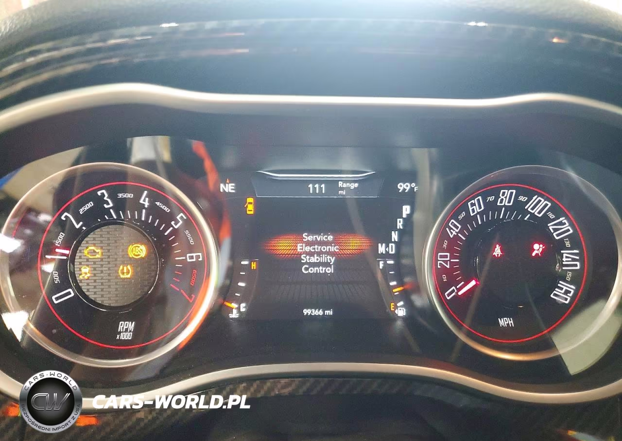 2016 Dodge Challenger Sxt VIN:2C3CDZAG6GH289848 - 9