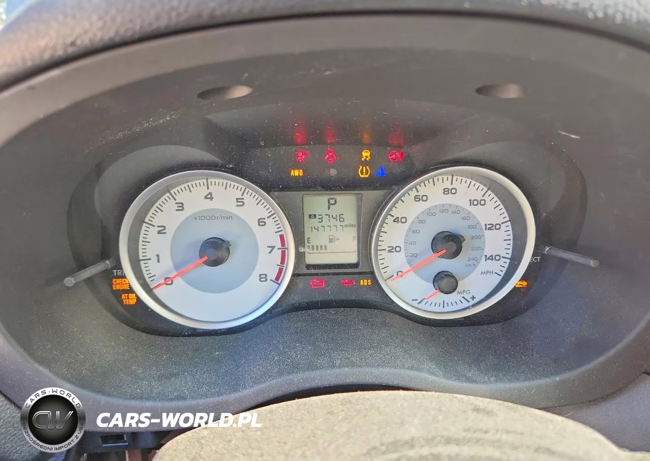 2013 Subaru Impreza Premium VIN:JF1GJAB64DH006206 - 9