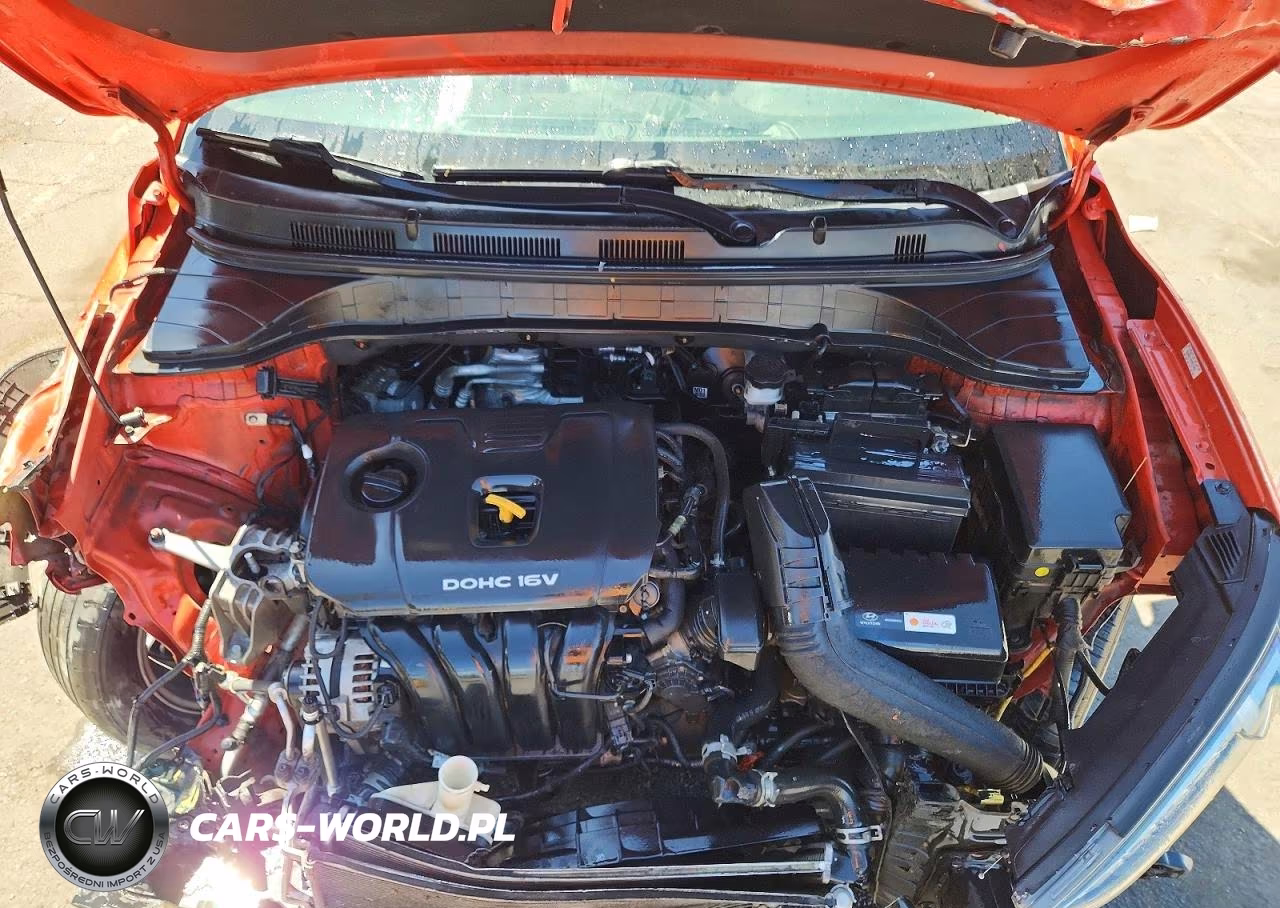 2019 Hyundai Kona Sel VIN:KM8K22AA6KU200782 - 11