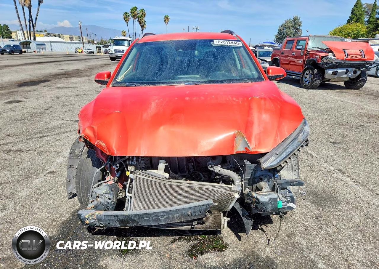 2019 Hyundai Kona Sel VIN:KM8K22AA6KU200782 - 5