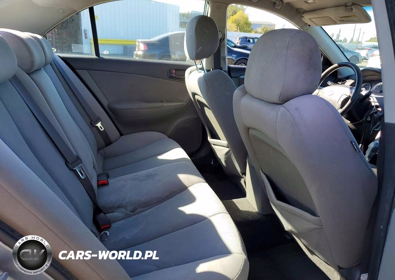 2009 Hyundai Sonata Gls VIN:5NPET46C79H529340 - 10