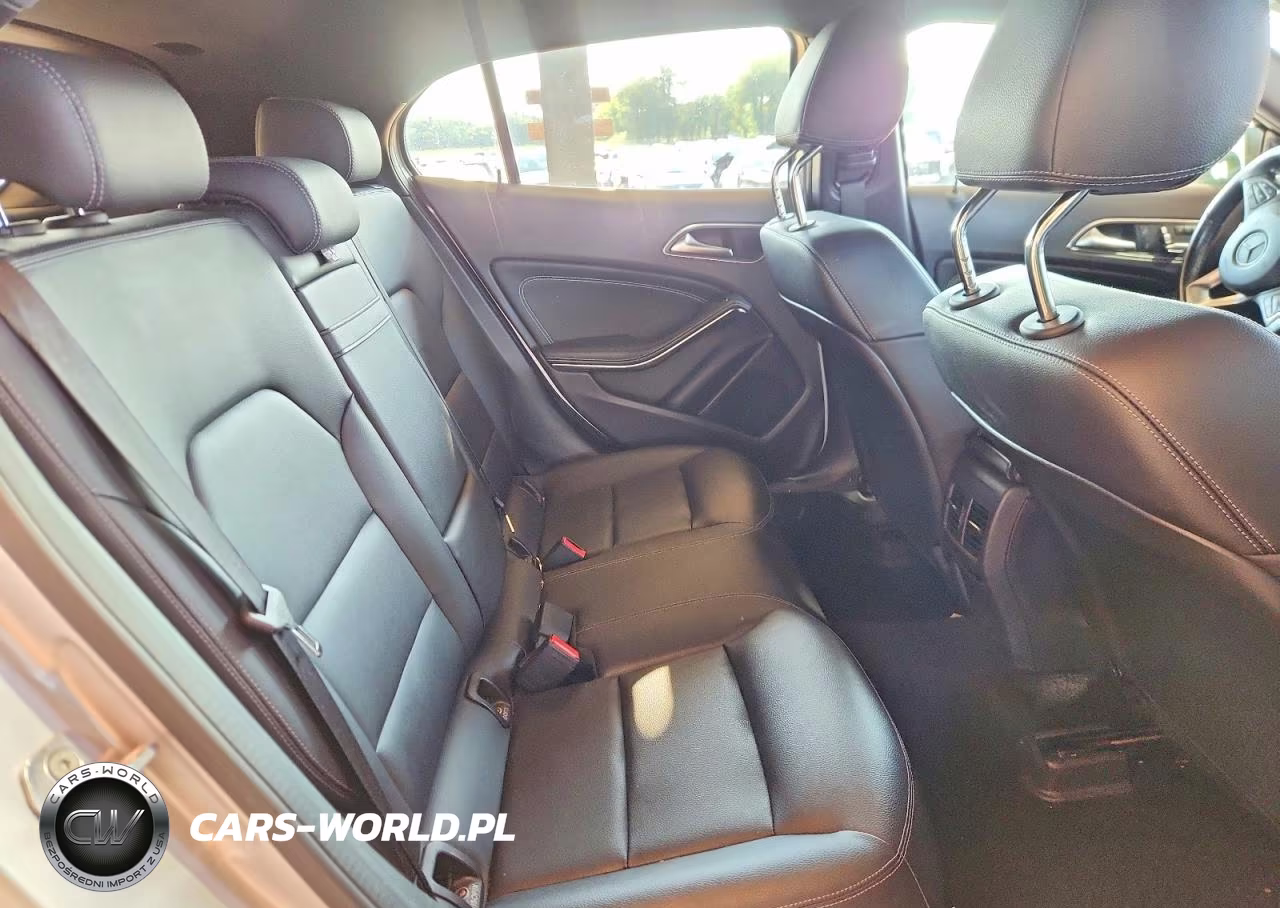 2019 Mercedes-Benz Gla 250 VIN:WDCTG4EBXKJ553210 - 11