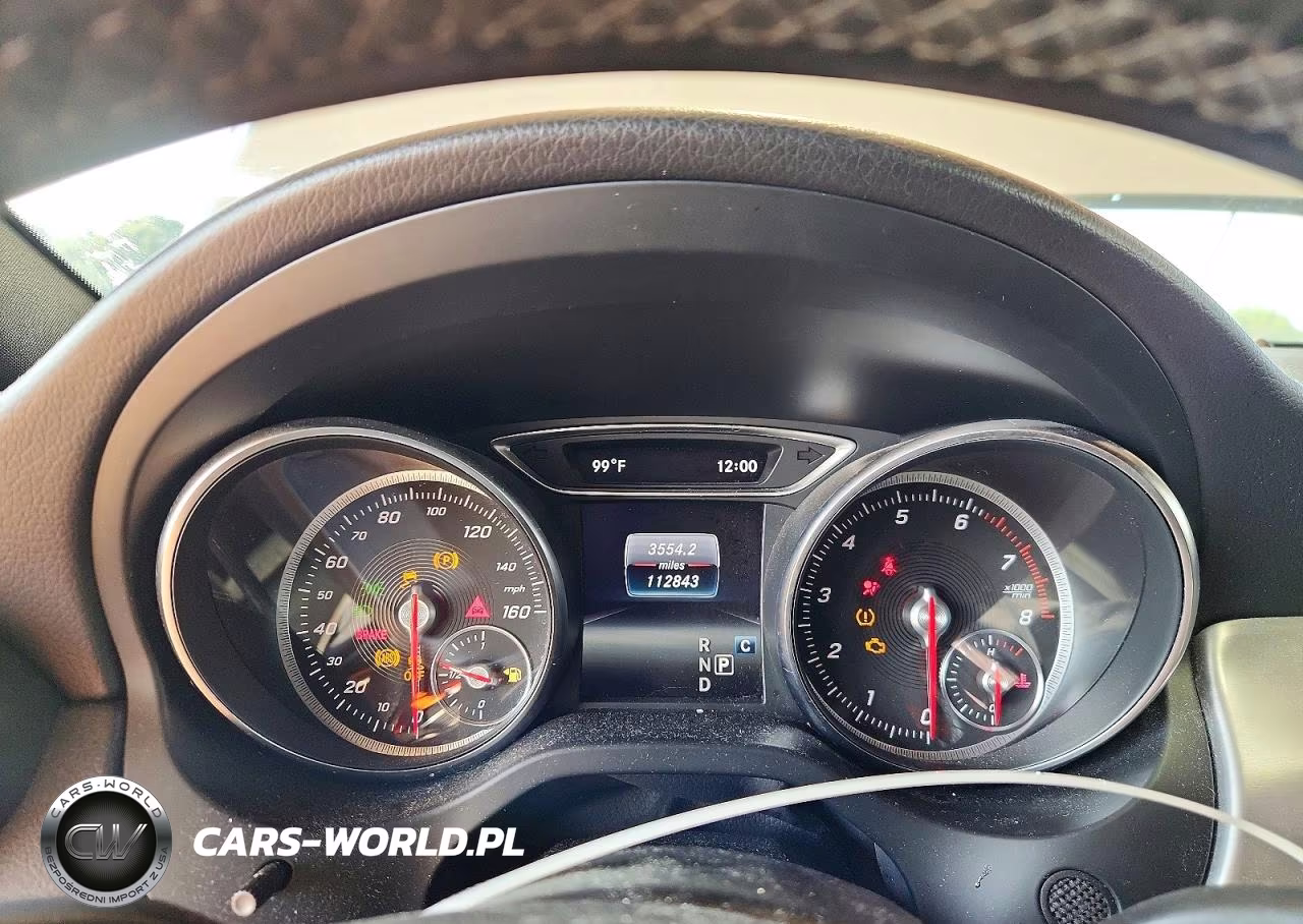 2019 Mercedes-Benz Gla 250 VIN:WDCTG4EBXKJ553210 - 9