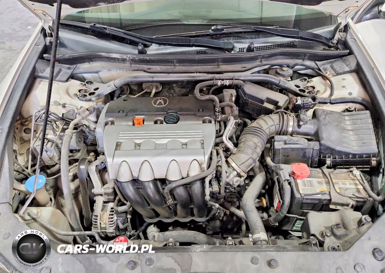 2009 Acura Tsx VIN:JH4CU266X9C034028 - 11