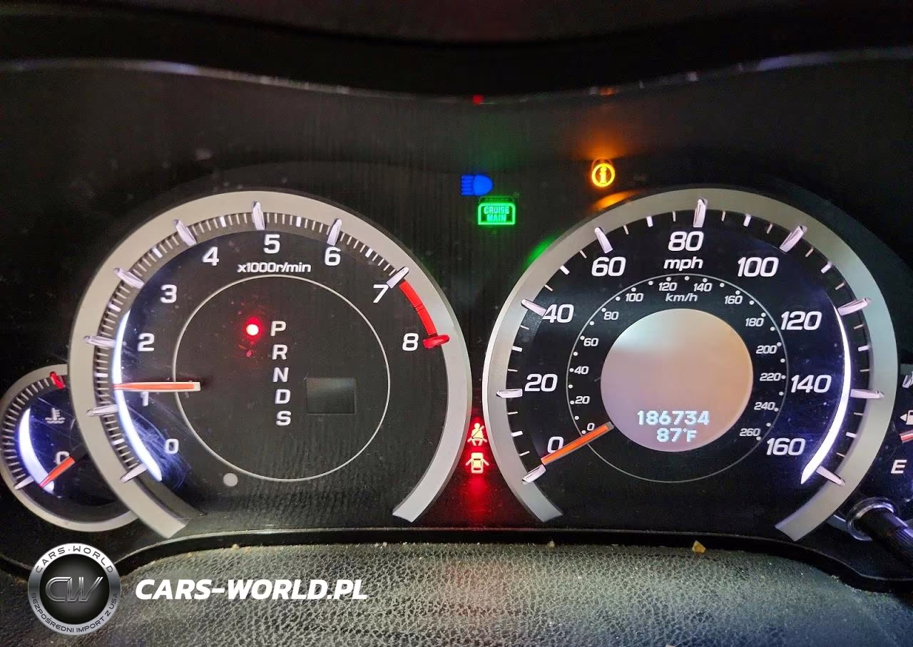 2009 Acura Tsx VIN:JH4CU266X9C034028 - 9