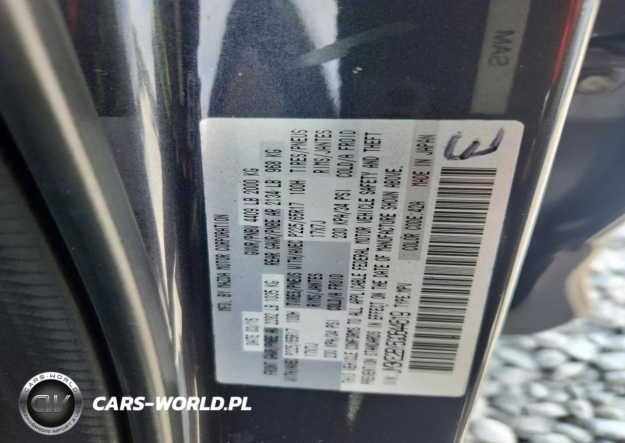 2016 Mazda Cx-5 Sport VIN:JM3KE2BY5G0644619 - 13
