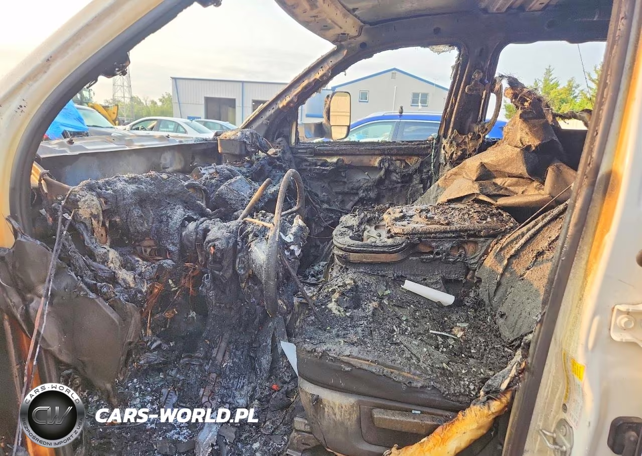 2019 Ram 2500 Tradesman VIN:3C6UR5CL3KG605131 - 7