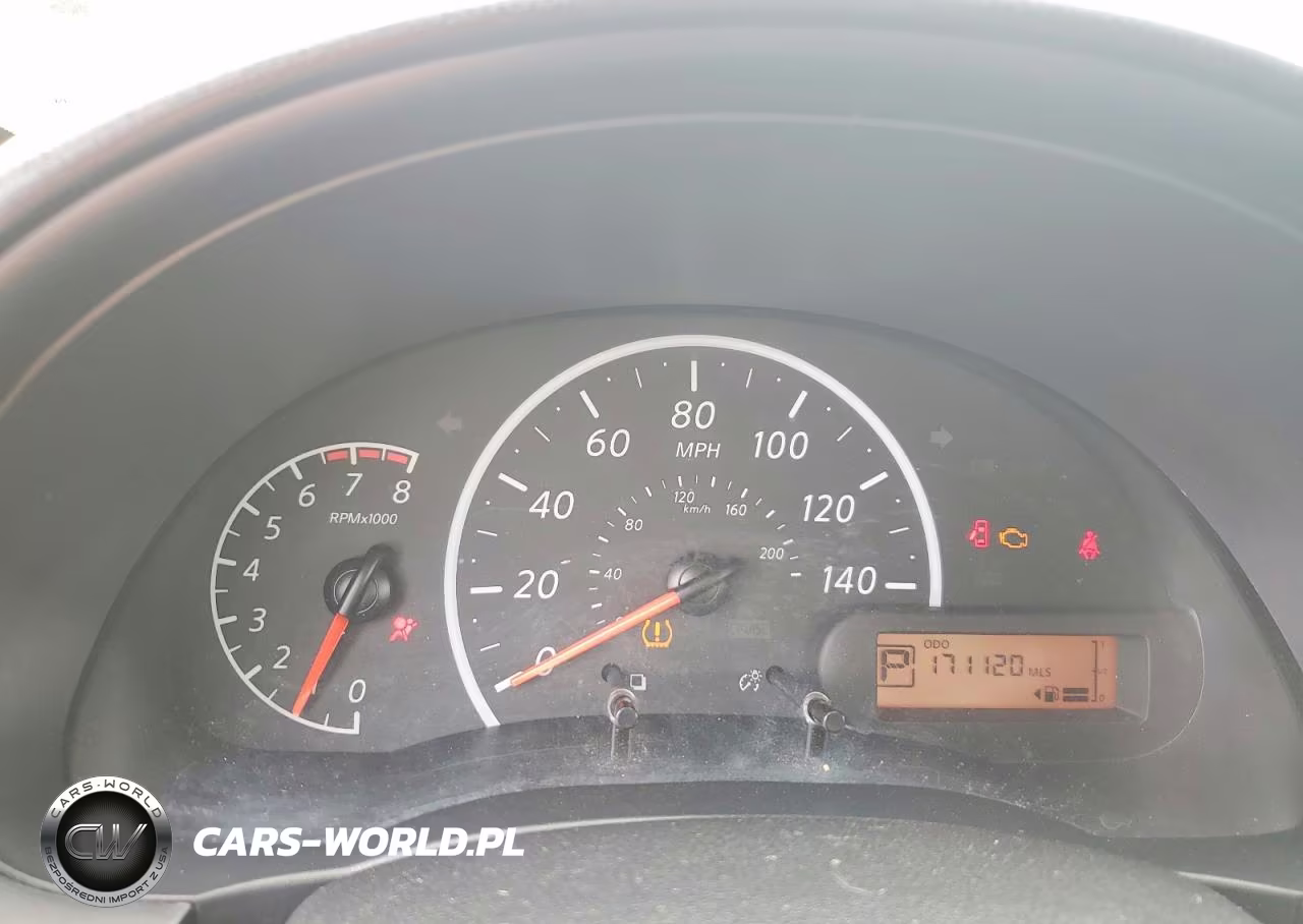 2019 Nissan Versa S Plus VIN:3N1CN7AP1KL805954 - 9