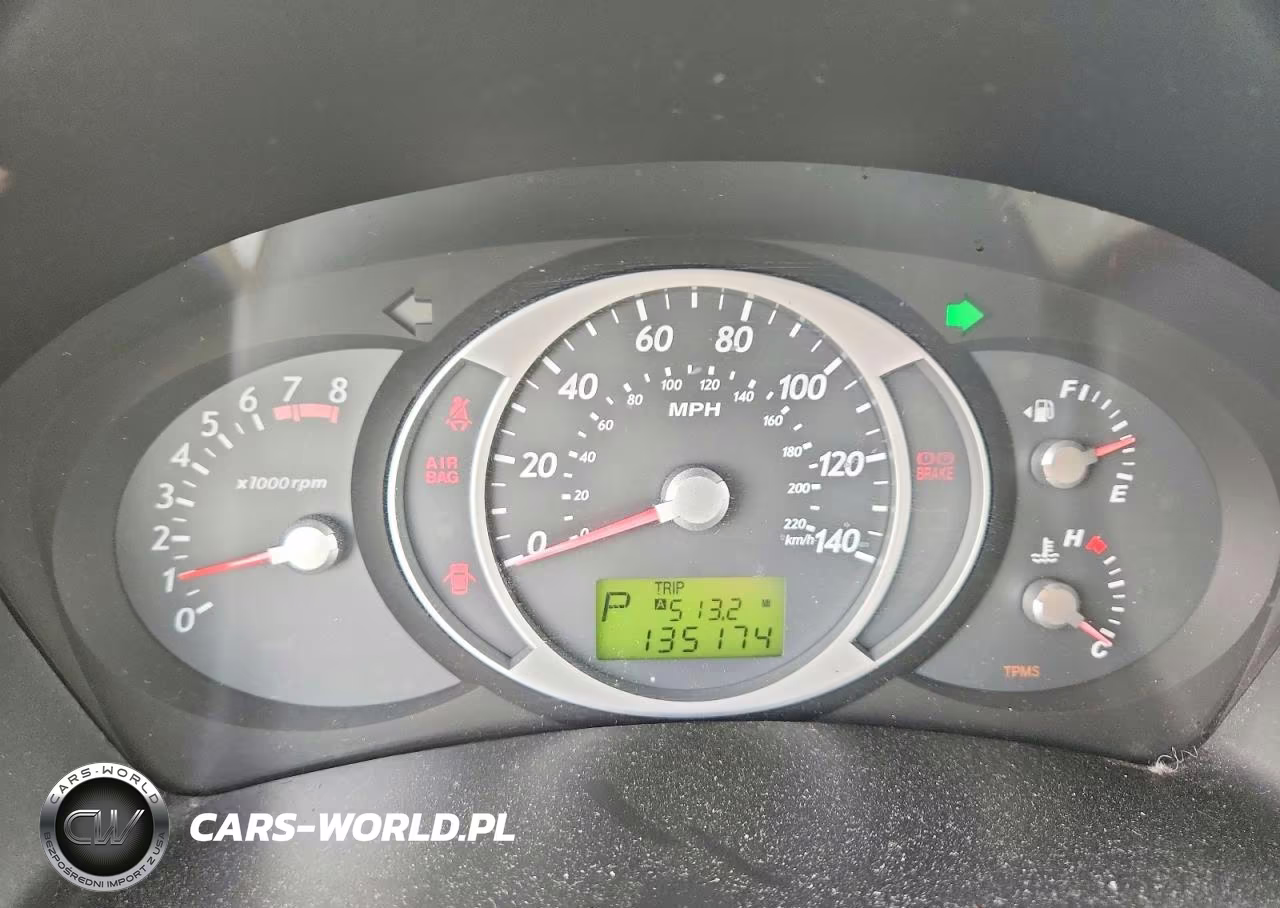 2007 Hyundai Tucson Se VIN:KM8JN12D37U493361 - 9