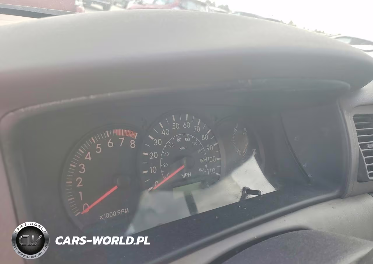 2005 Toyota Corolla Ce VIN:1NXBR32E85Z356457 - 9